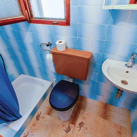Pet Friendly In With Wifi Appartamento Breze