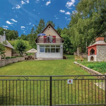 Pet Friendly In With Wifi