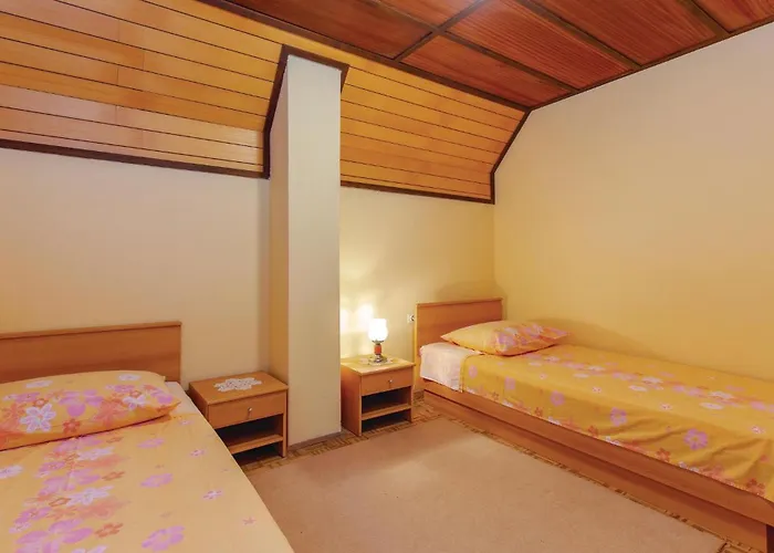Apartmán Pet Friendly In With Wifi Breze