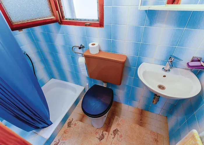 Pet Friendly In With Wifi Apartmán Breze