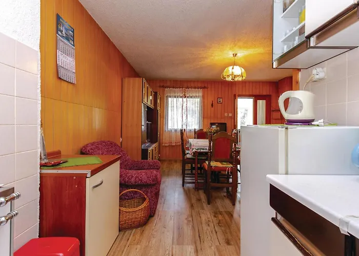 Pet Friendly In With Wifi Apartmán *