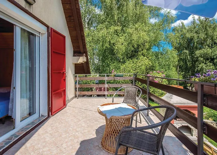 Apartmán Pet Friendly In With Wifi