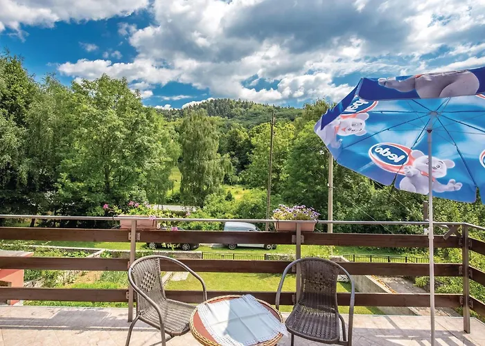 Pet Friendly In With Wifi Apartmán *