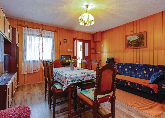 Pet Friendly In With Wifi Apartmán Breze