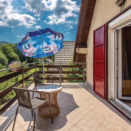Pet Friendly In With Wifi Breze