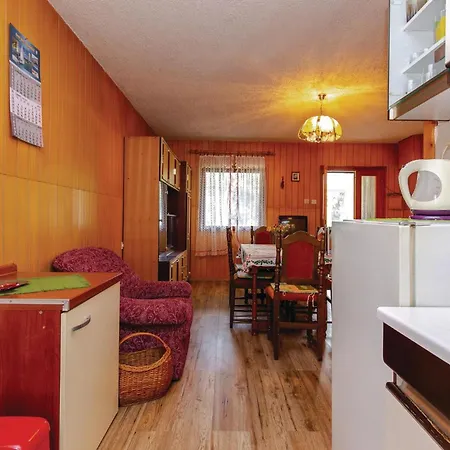 Awesome In With Wifi Appartement *